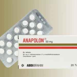 ANAPOLON