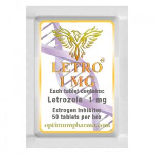 LETRAZOLE