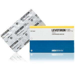LEVOTIRON