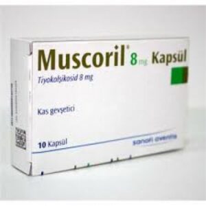 MUSCORIL