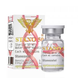STANO 50
