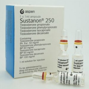 SUSTANONE
