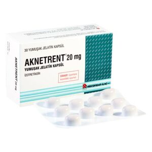 aknetrent-20-mg