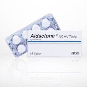 ALDACTONE 100 MG