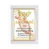 ANADROL OXYMETHOLONE