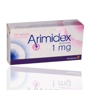 arimidex-1-mg
