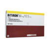BITIRON 50 MG