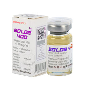 boldenon-400