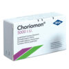 CHORIOMON 5000 UI