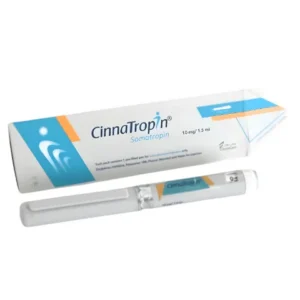 CİNNATROPİN SOMOTROPIN