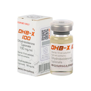 dhb-x100
