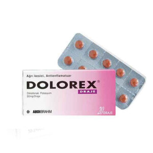 DOLOREX