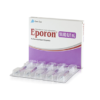 ERYTHROPOİETİN EPORON 10000 UNIT