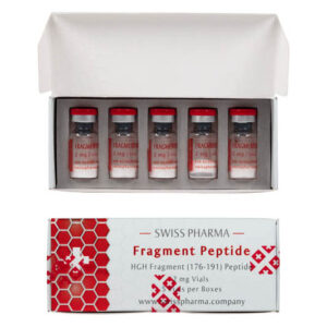 fragment-peptide