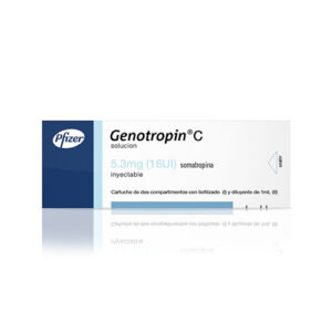genotropin-16-iu