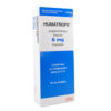 HUMATROP 18 IU