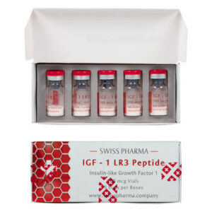 igf-1-lr3-peptide