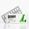 LARGOPEN AMOXICILLIN