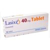 LASIX 40 MG