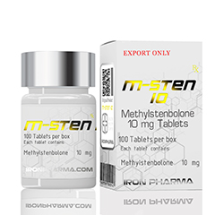 M-STEN 10 MG