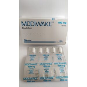 modiwake-modafinil