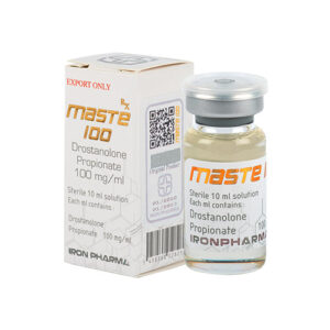 MASTERONE 100