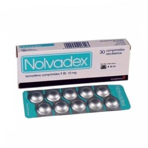 NOLVADEX 10 MG
