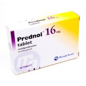 PREDNOL
