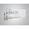 PREGNYL 1500 IU