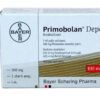 PRİMOBOLAN BAYER
