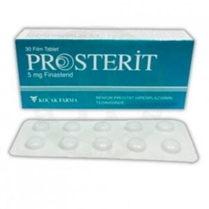 PROSTERIT