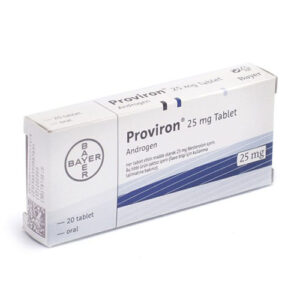 PROVIRON