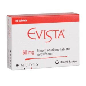 raloxifene-evista
