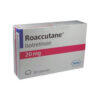 ROACCUTANE 20MG
