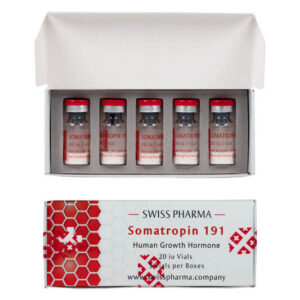 somatropin-191