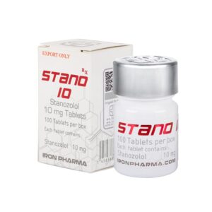 STANO