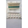 TAMOXIT 20MG NOLVADEX