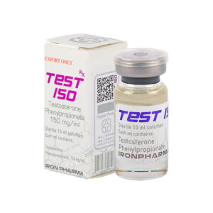 TESTO PROPIONAT 150 MG