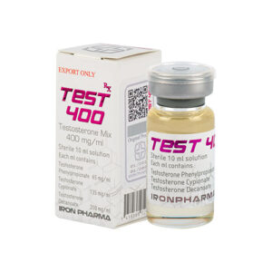 test-400
