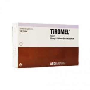 tiromel