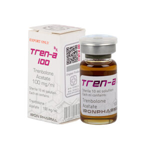 TREN A 100