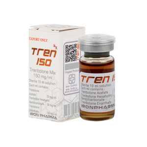 TRENBOLONE MIX 150