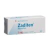 ZADITEN