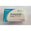 ZORETANIN 10 MG
